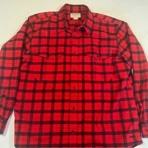 Men’s Alaskan Guide Shirt XL